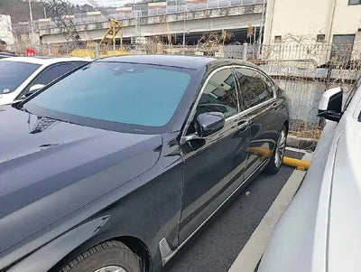 2016 BMW 730 WBA7G6109GG679843 VIN:WBA7G6109GG679843