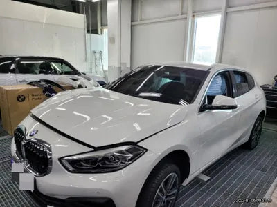 2021 BMW 120 WBA7L710XM7J10223 VIN:WBA7L710XM7J10223