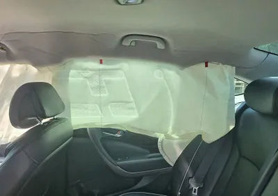 2016 Jaguar SL KMHFL411BGA009831 VIN:KMHFL411BGA009831