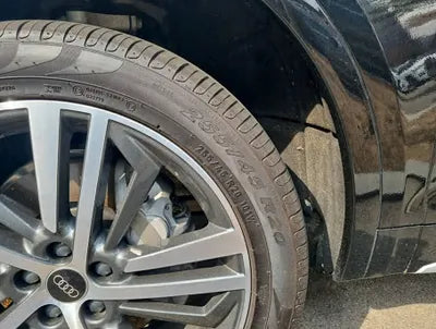 2023 Audi Q5 WAUZZZFY2P2027226 VIN:WAUZZZFY2P2027226