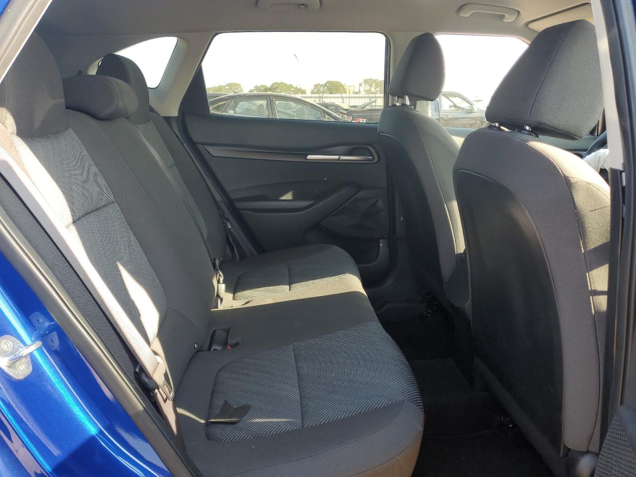 2022 KIA SELTOS LX VIN:KNDEPCAA8N7246917