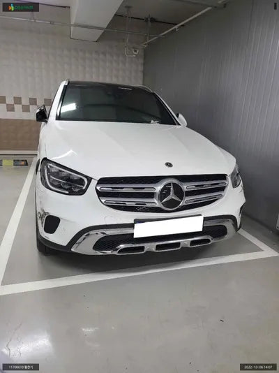 2021 Mercedes-Benz GLC 300 W1N0G5DB6MF938536 VIN:W1N0G5DB6MF938536