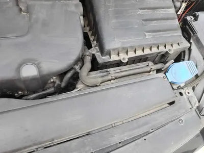 2015 Volkswagen Golf VIN: