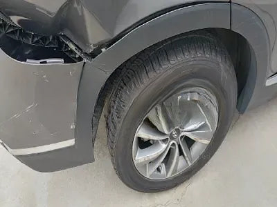 2020 Hyundai Santa FE NONE VIN: