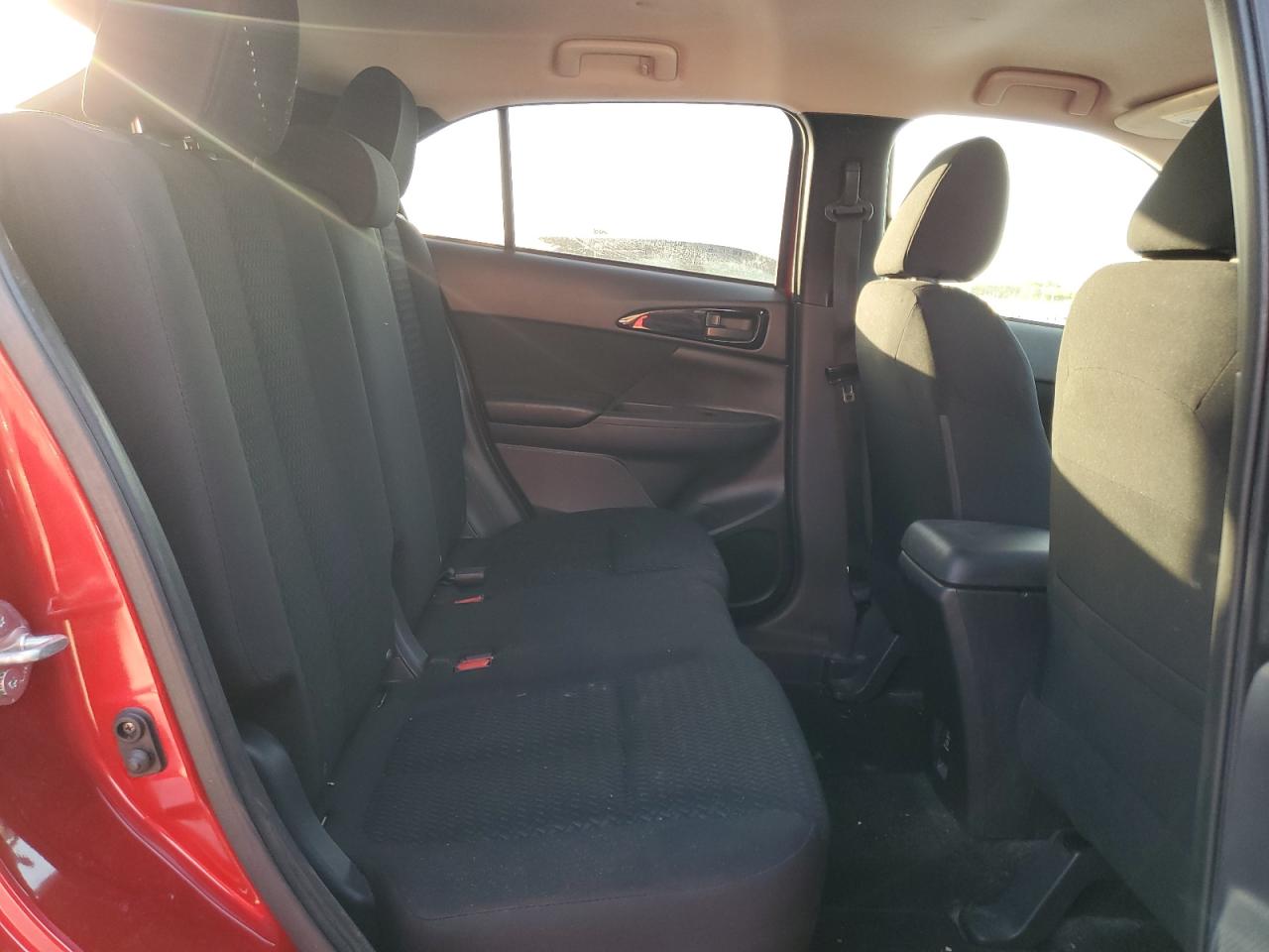 2022 MITSUBISHI ECLIPSE CROSS ES VIN:JA4ASUAA0NZ055915