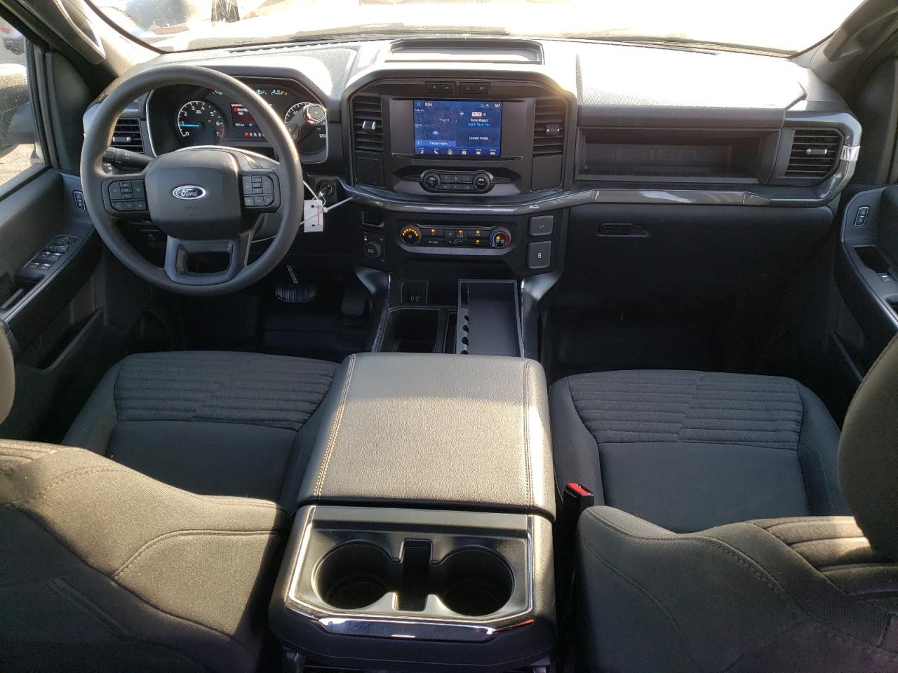 2023 FORD F150 SUPERCREW VIN:1FTEW1EP7PKF10649