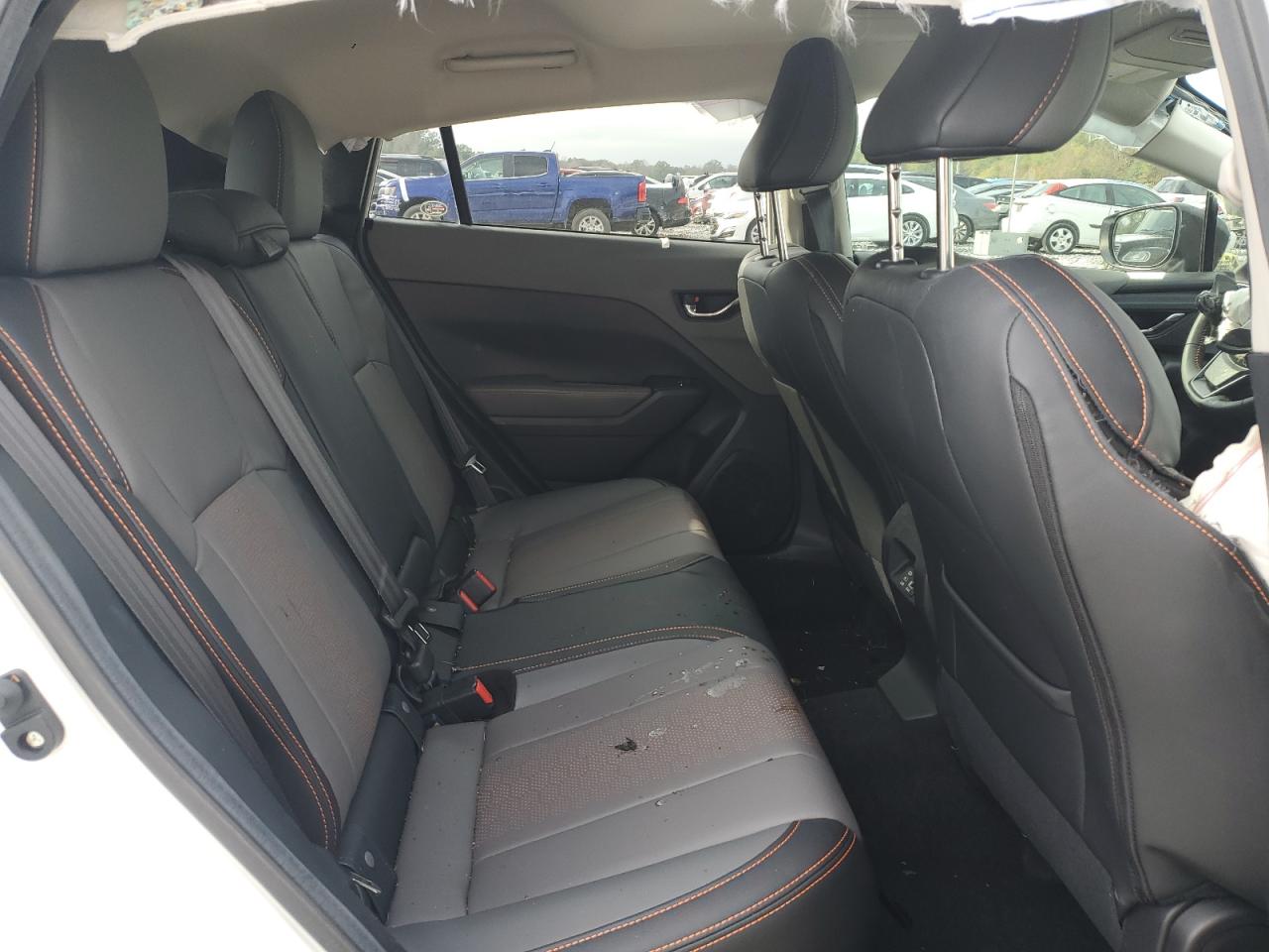 2024 SUBARU CROSSTREK LIMITED VIN:4S4GUHN66R3818905