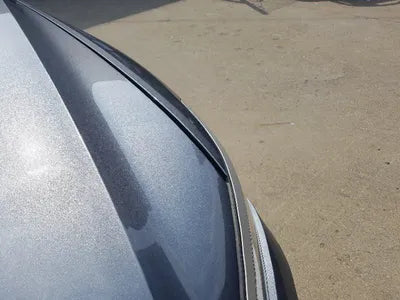 2018 Volkswagen Passat VIN: