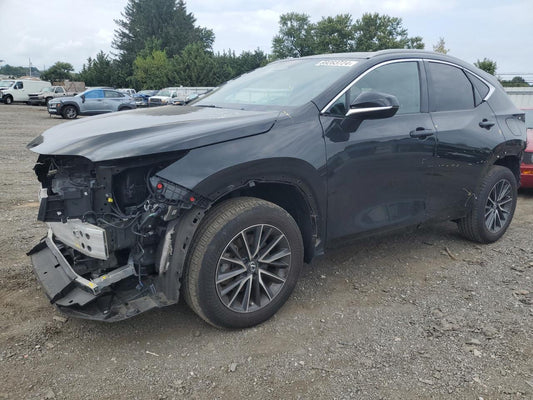 2023 LEXUS NX 350 VIN:2T2GGCEZ8PC016364