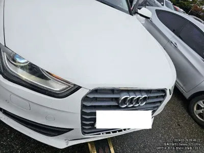 2015 Audi A4 WAUZZZ8K2FN019164 VIN:WAUZZZ8K2FN019164