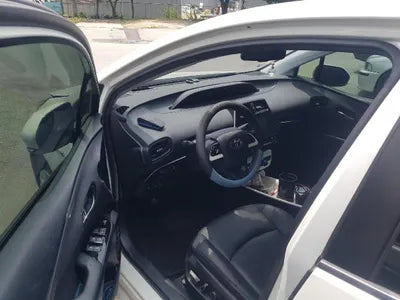 2016 Toyota Prius JTDKBRFU2G3523613 VIN:JTDKBRFU2G3523613