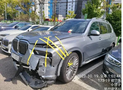 2023 BMW 740 WBA21EN02P9R12790 VIN:WBA21EN02P9R12790