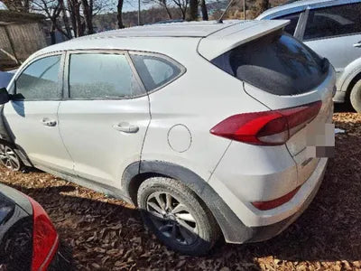 2017 Hyundai Tucson KMHJ281ABHU472620 VIN:KMHJ281ABHU472620