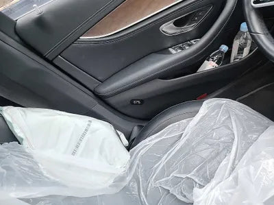 2019 Mercedes-Benz E 220 WDDZF0FB4KA520770 VIN:WDDZF0FB4KA520770