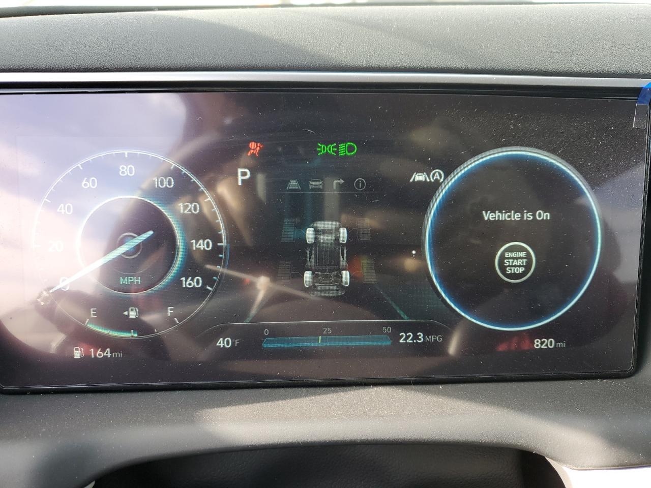 2024 HYUNDAI TUCSON SEL VIN:5NMJFCDE3RH412405