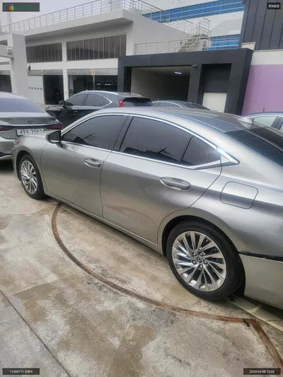2023 Lexus ES 300 JTHBA1C14P2017879 VIN:JTHBA1C14P2017879