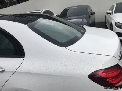 2016 Mercedes-Benz E 300 WDDZF4JB8HA061153 VIN:WDDZF4JB8HA061153