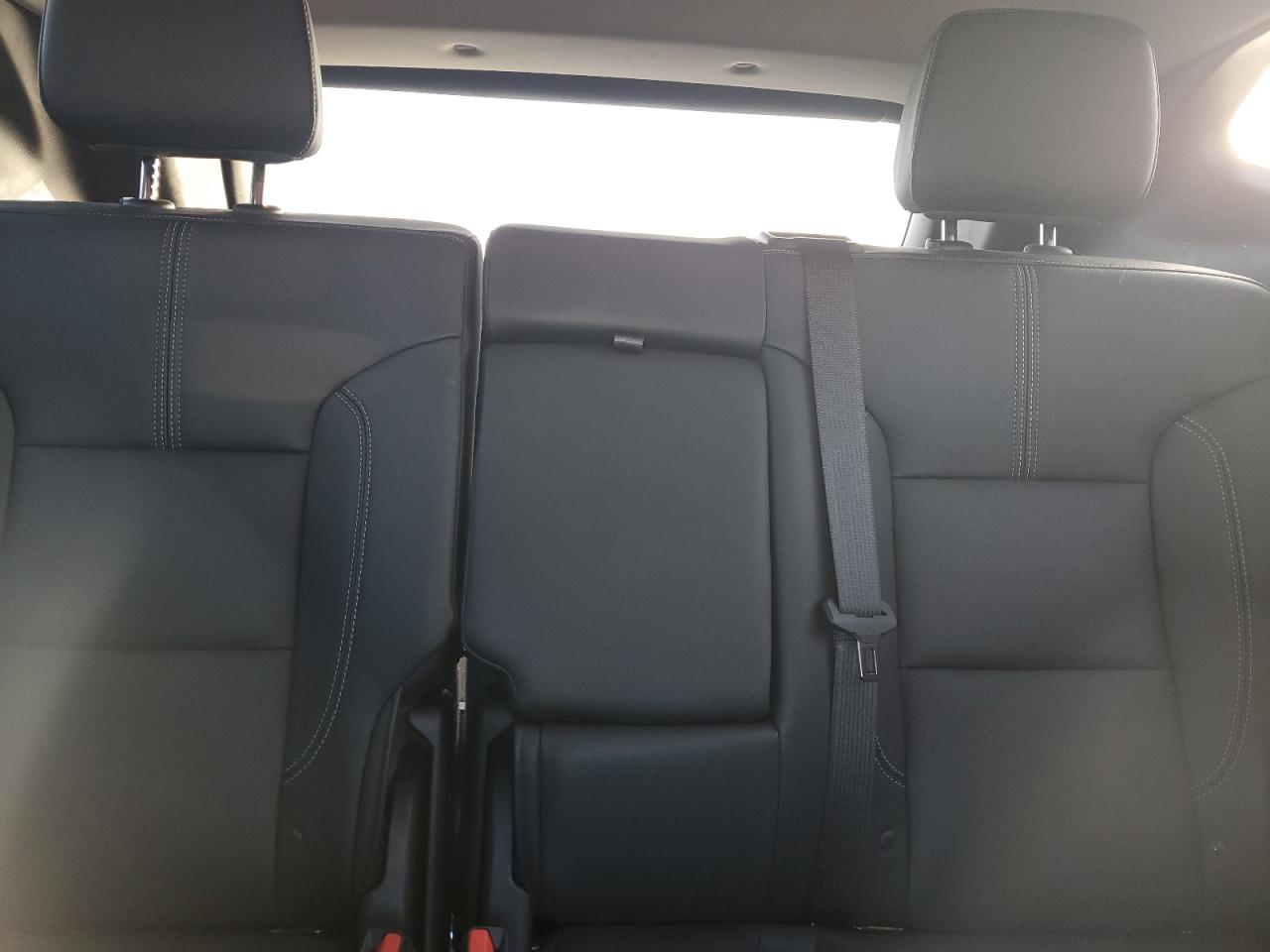 2023 CHEVROLET BLAZER 3LT VIN:3GNKBDR4XPS129924