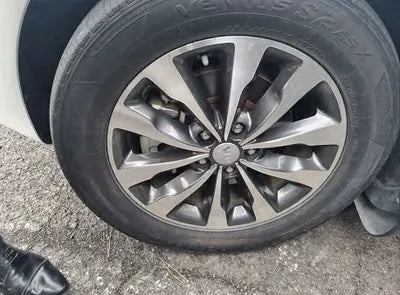 2018 Kia Carnival KNAMB81ABJS417601 VIN:KNAMB81ABJS417601