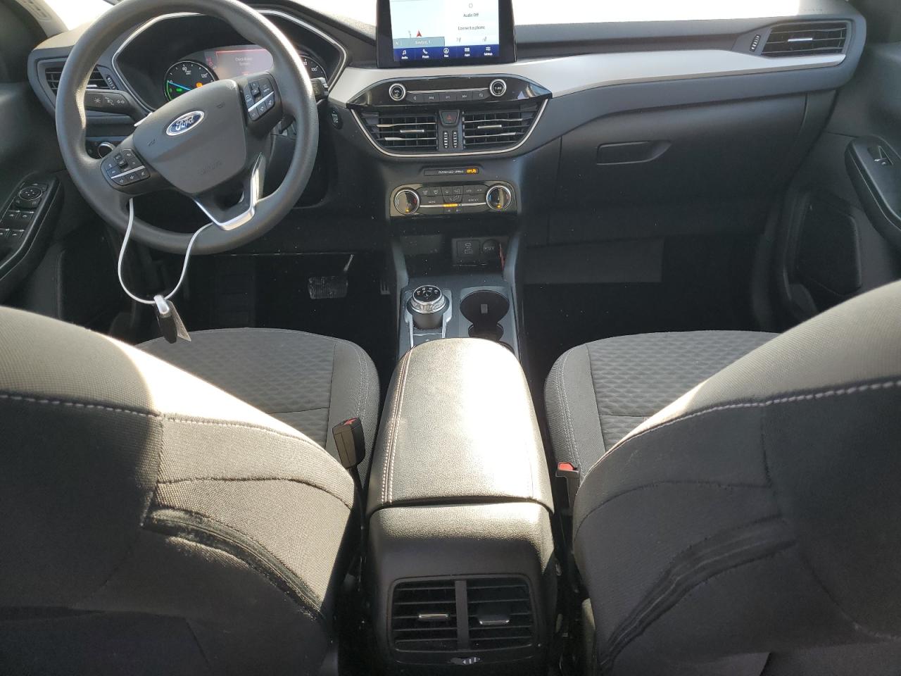2022 FORD ESCAPE SE VIN:1FMCU0EZ1NUA46618
