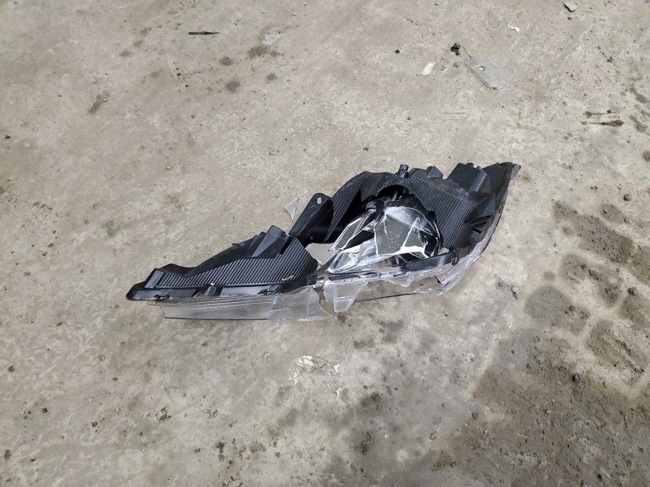 2024 MITSUBISHI MIRAGE G4 ES VIN:ML32FUFJ1RHF03720