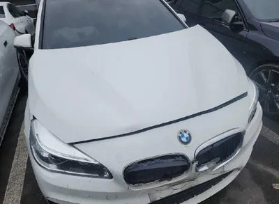 2018 BMW 2 Series Gran Tourer WBA2C1104J7A33127 VIN:WBA2C1104J7A33127