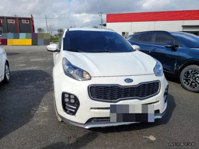 2018 Kia Sportage 000KNAP6815GJK473 VIN:000KNAP6815GJK473