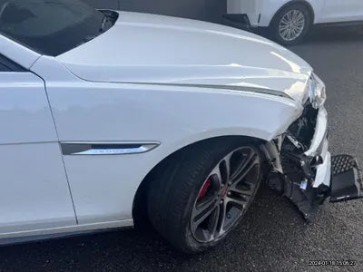 2017 Jaguar XE SAJAB4BV4HA944289 VIN:SAJAB4BV4HA944289