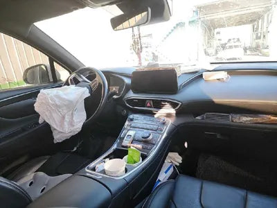 2020 Hyundai Santa FE VIN: