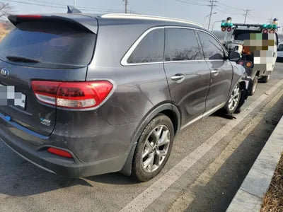 2015 Kia Sorento 732KMKNAPS81ABFA0 VIN:732KMKNAPS81ABFA0