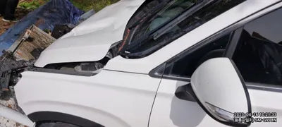 2020 Hyundai Santa FE KMHS281BBLU202722 VIN:KMHS281BBLU202722