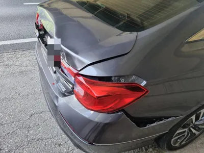 2019 Honda Accord VIN: