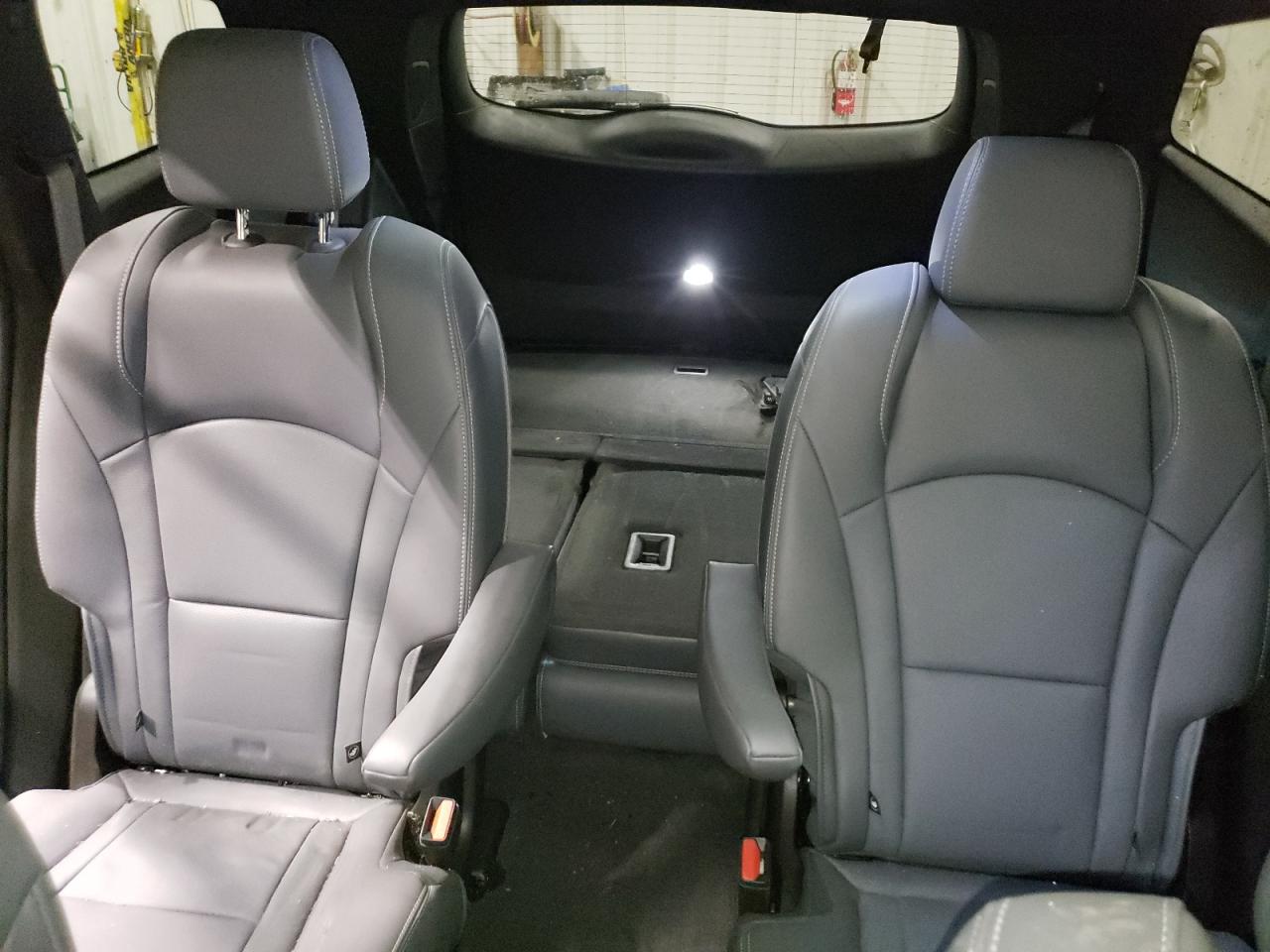 2022 BUICK ENCLAVE PREMIUM VIN:5GAEVBKW9NJ150969