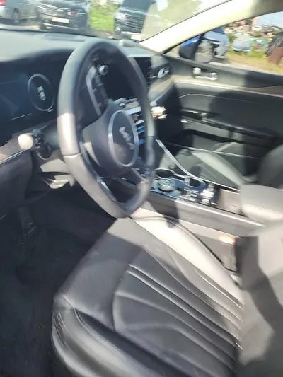2023 Kia K5 VIN: