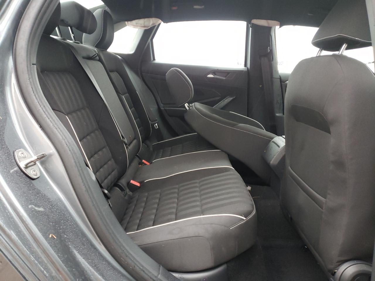 2024 VOLKSWAGEN JETTA SPORT VIN:3VWBM7BU9RM092190