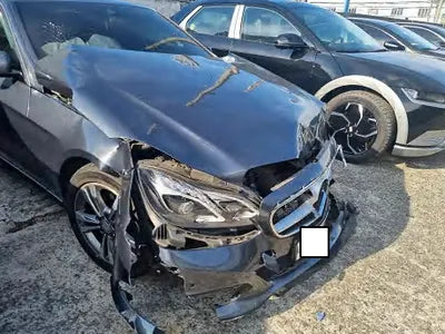 2016 Mercedes-Benz E 220 WDDHF0CB0GB204574 VIN:WDDHF0CB0GB204574