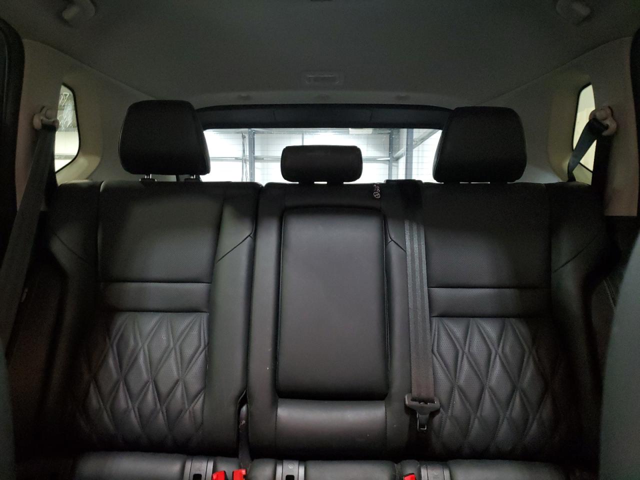 2023 NISSAN ROGUE PLATINUM VIN:JN8BT3DD3PW319936