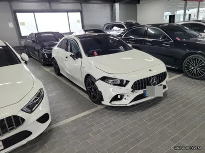 2020 Audi A3 W1K3G5BB1LJ239727 VIN:W1K3G5BB1LJ239727
