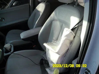 2021 Hyundai Ioniq VIN: