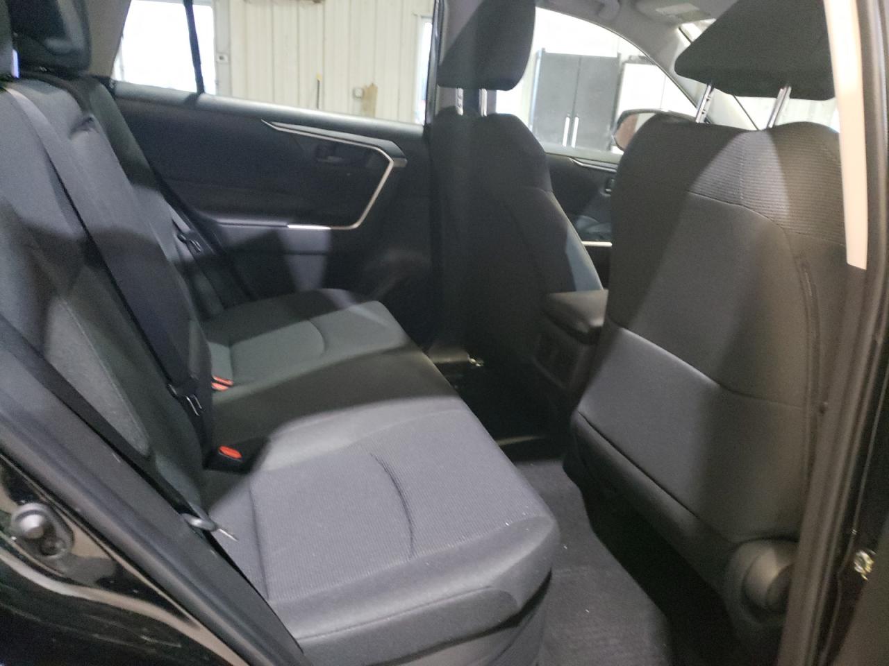 2023 TOYOTA RAV4 LE VIN:4T3MWRFV5PU095409