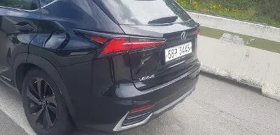 2020 Lexus NX 300 JTJHJRDZXL2127647 VIN:JTJHJRDZXL2127647