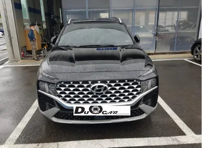 2021 Hyundai Santa FE KMHS381HHMU337382 VIN:KMHS381HHMU337382