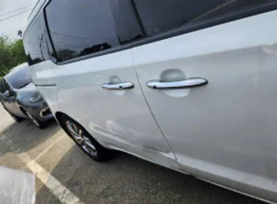 2020 Kia Carnival KNAMC81ABLS647278 VIN:KNAMC81ABLS647278