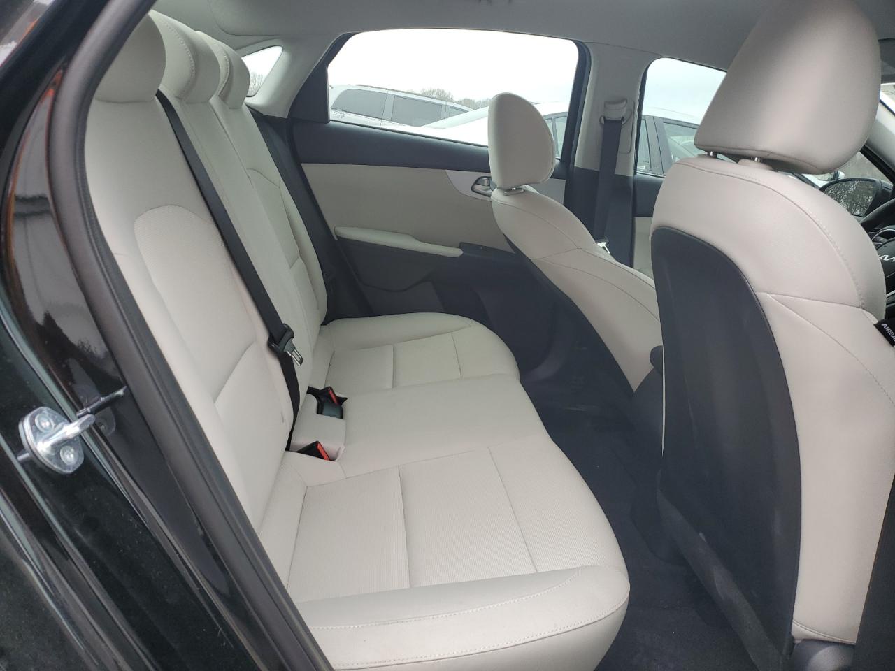 2023 KIA FORTE LX VIN:3KPF24AD0PE623553