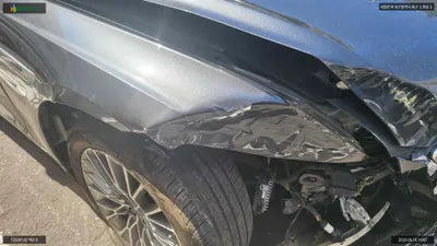 2021 Genesis G80 KMTGB41CBMU075242 VIN:KMTGB41CBMU075242