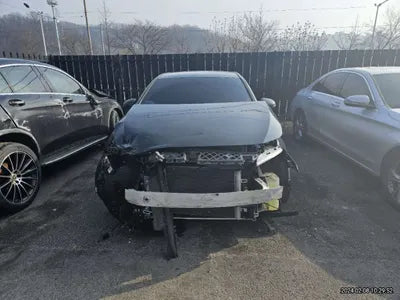 2019 Mercedes-Benz A 220 WDD3F4EB6KJ076175 VIN:WDD3F4EB6KJ076175