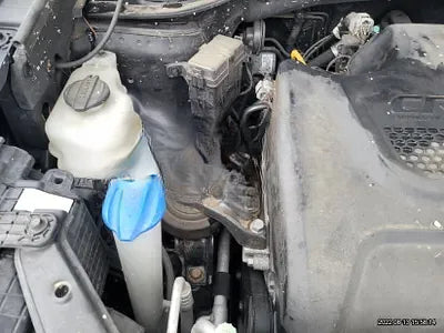 2014 Hyundai Santa FE NONE VIN: