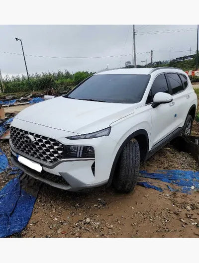 2023 Hyundai Santa FE KMHS381LGPU463387 VIN:KMHS381LGPU463387