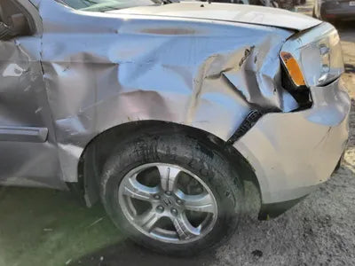 2014 Honda Pilot VIN: