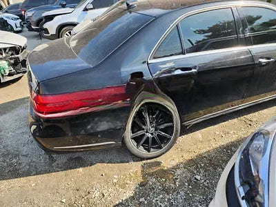 2014 Mercedes-Benz E 220 NONE VIN: